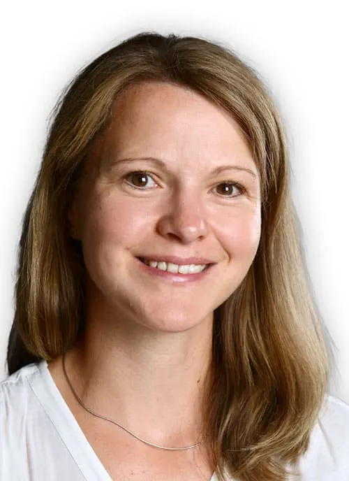Portrait von Dr. med. Claudia Kraas