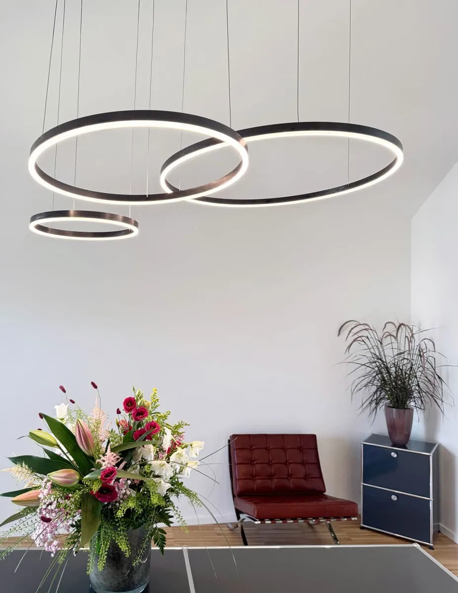 Praxisräume im Noor.Huus